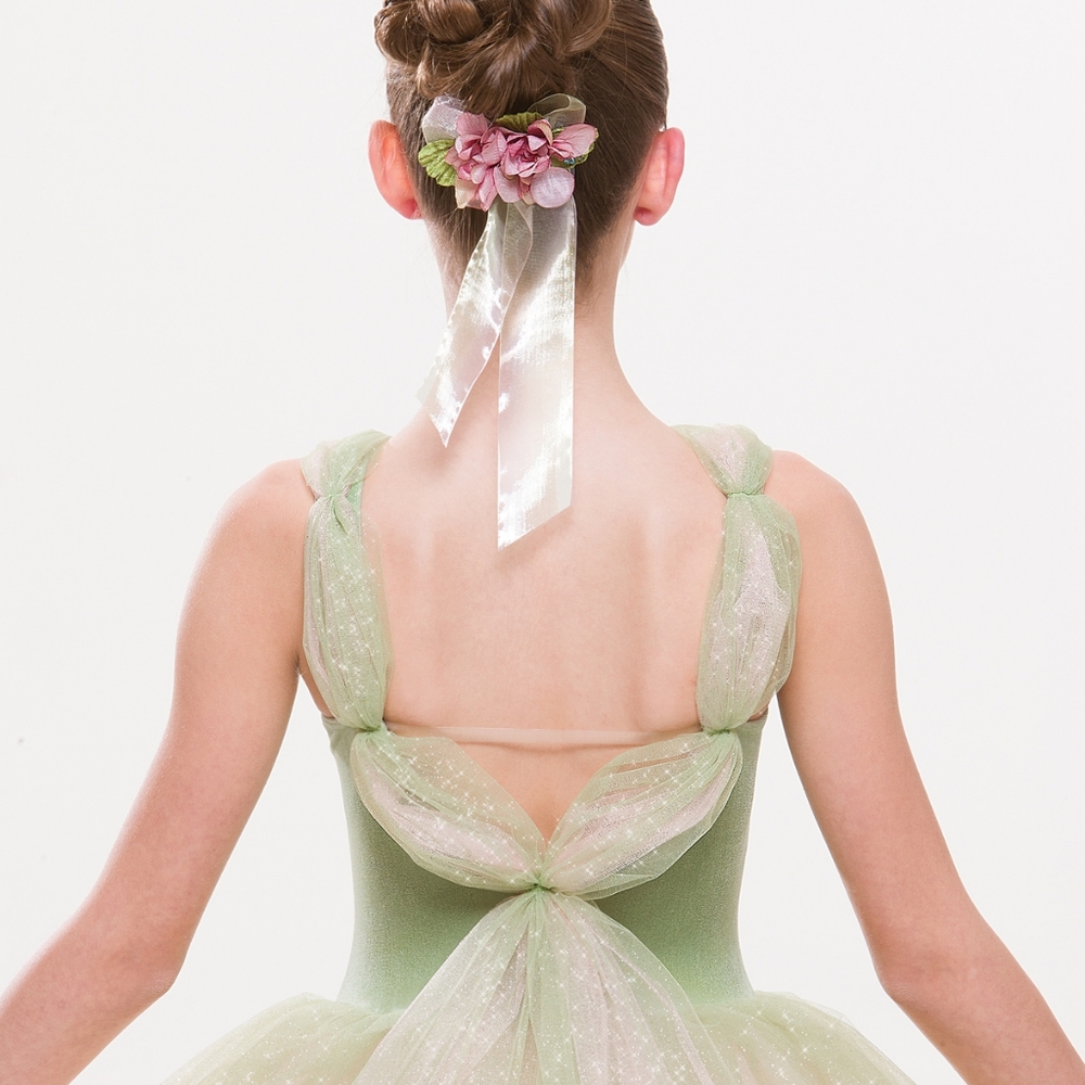 Revolution Dancewear Degas Costume